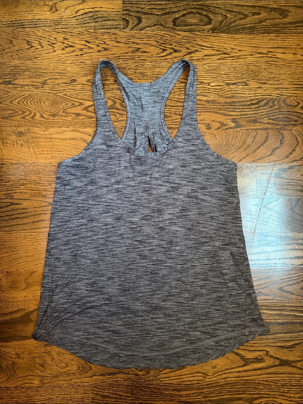 Lululemon Tank Size Medium